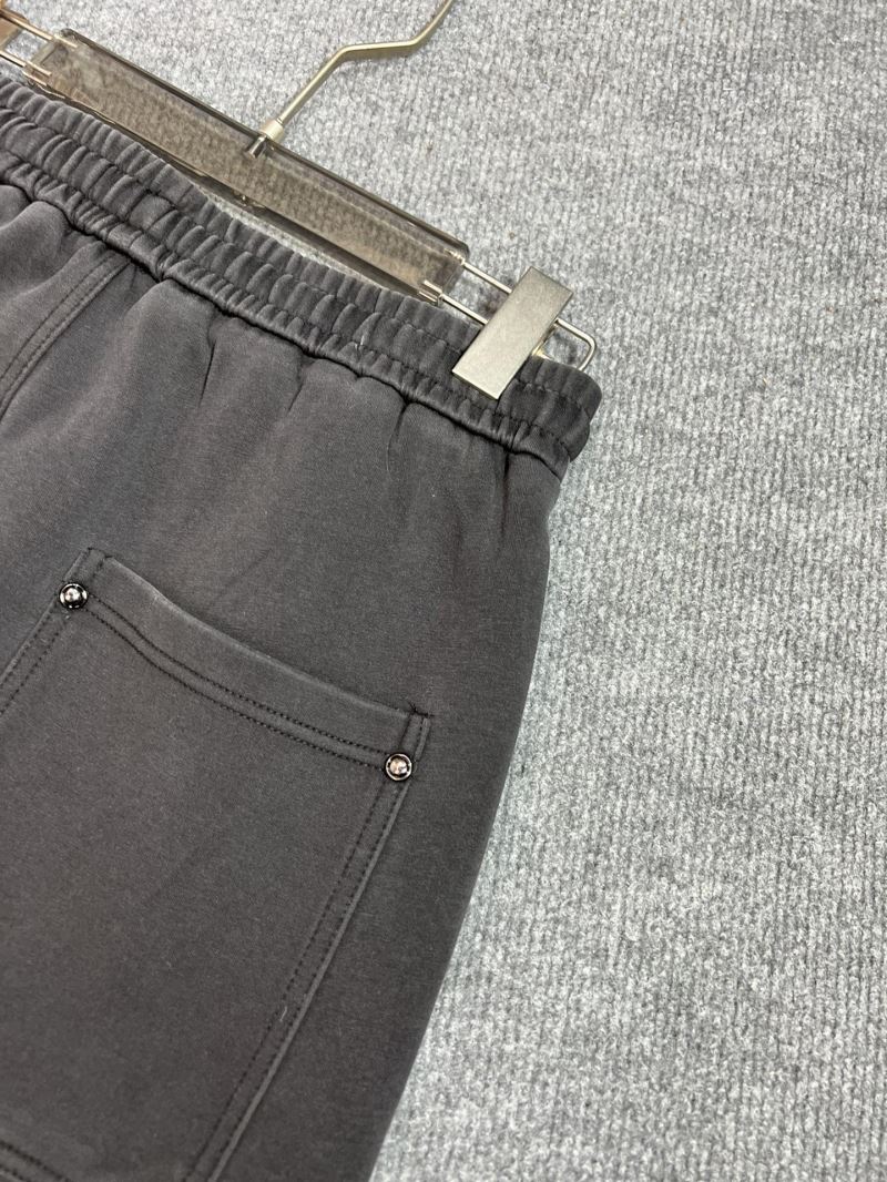 Balenciaga Long Pants